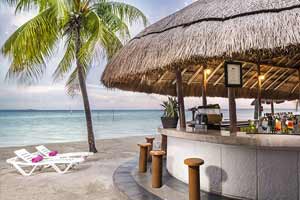 Isla Mujeres Snacks - Grand Oasis Palm
