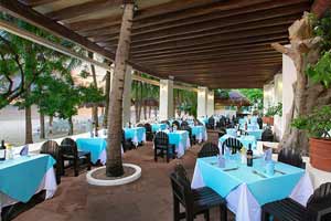 La Bamba Veracruz Seafood - Grand Oasis Palm