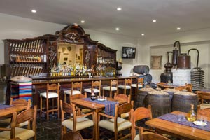 La Cantina - Grand Oasis Palm