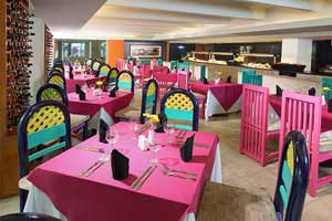 Las Palmas Buffet & Rodizzio - Grand Oasis Palm