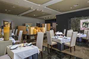 Careyes Mexican Gourmet a la Carte