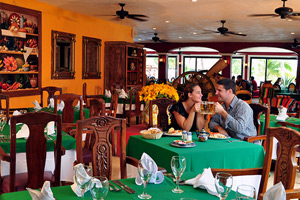 Hacienda Sarape Mexican Restaurant
