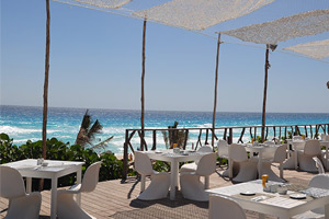 Ibiza Restaurante Mediterranean