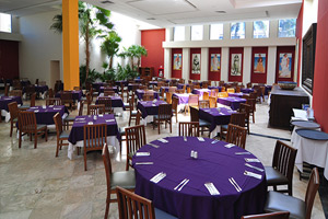 Ibiza Restaurante Mediterranean