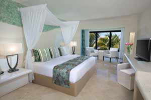 grand sens oasis accommodations